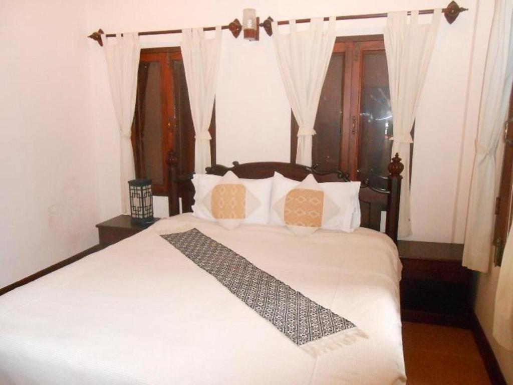 Villa Meuang Lao Luang Prabang Værelse billede