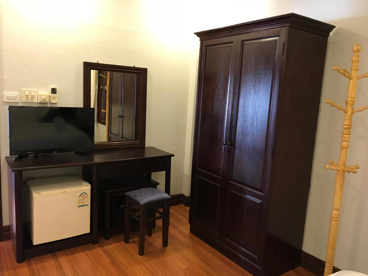 Villa Meuang Lao Luang Prabang Eksteriør billede